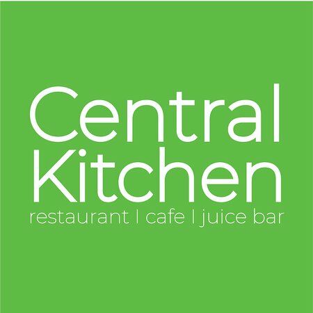 Central Kitchen